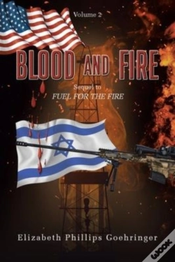 Capa do artigo Blood And Fire