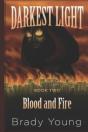 Blood And Fire - Preview