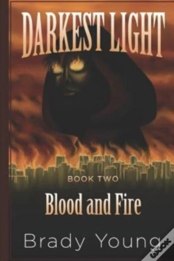 Capa do artigo Blood And Fire