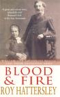 Blood And Fire - Preview