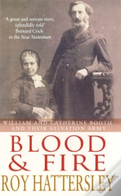 Capa do artigo Blood And Fire