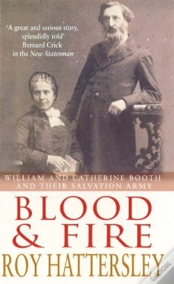 Capa do artigo Blood And Fire