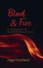 Blood And Fire - Preview