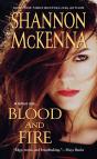 Blood And Fire - Preview