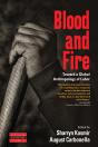 Blood And Fire - Preview