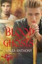 Blood And Ghosts - Preview