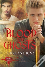 Capa do artigo Blood And Ghosts