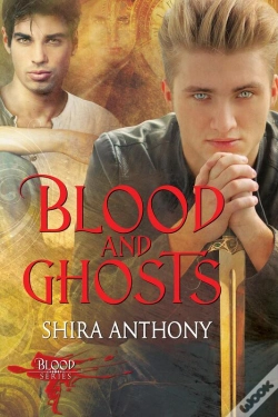 Capa do artigo Blood And Ghosts