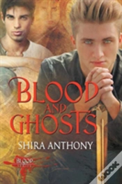 Capa do artigo Blood And Ghosts
