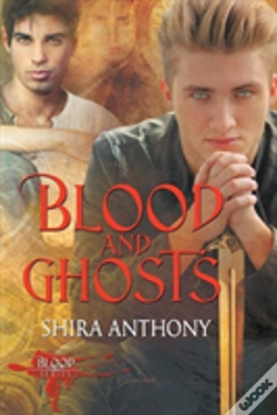 Capa do artigo Blood And Ghosts
