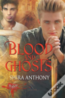 Blood And Ghosts