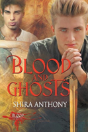 Blood And Ghosts - Preview