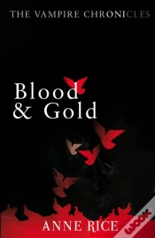 Capa do artigo Blood And Gold
