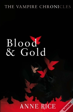 Capa do artigo Blood And Gold