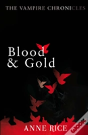 Capa do artigo Blood And Gold
