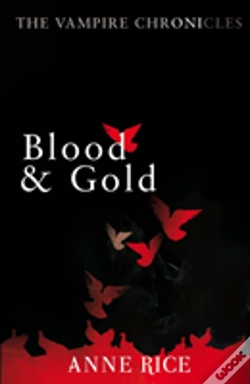 Capa do artigo Blood And Gold