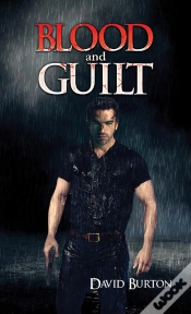 Capa do artigo Blood And Guilt