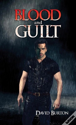 Capa do artigo Blood And Guilt