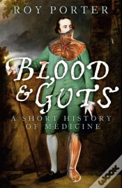Capa do artigo Blood And Guts