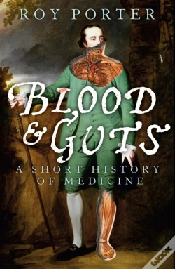 Capa do artigo Blood And Guts