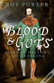 Capa do artigo Blood And Guts