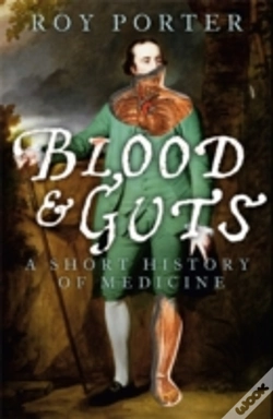 Capa do artigo Blood And Guts