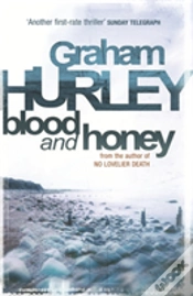 Capa do artigo Blood And Honey