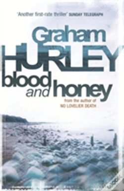 Capa do artigo Blood And Honey