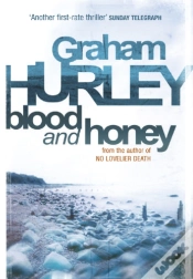 Capa do artigo Blood And Honey
