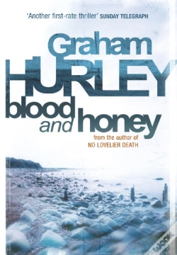 Capa do artigo Blood And Honey