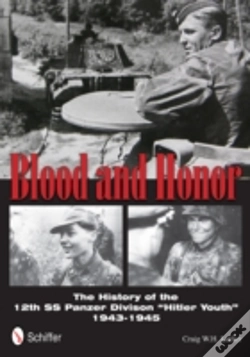 Capa do artigo Blood And Honor