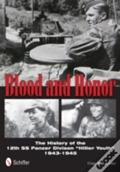 Capa do artigo Blood And Honor