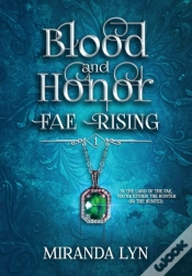 Capa do artigo Blood And Honor