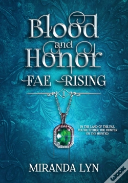Capa do artigo Blood And Honor