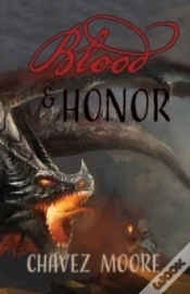Capa do artigo Blood And Honor