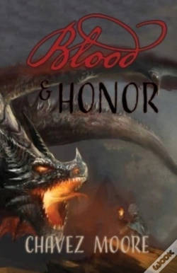 Capa do artigo Blood And Honor