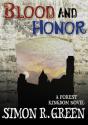 Blood And Honor - Preview