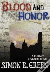 Capa do artigo Blood And Honor