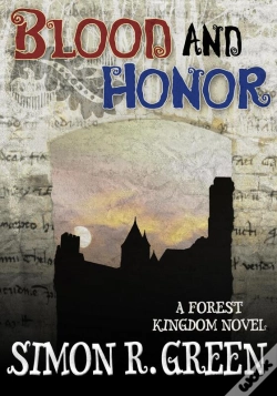 Capa do artigo Blood And Honor