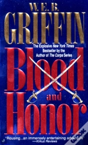 Capa do artigo Blood And Honor