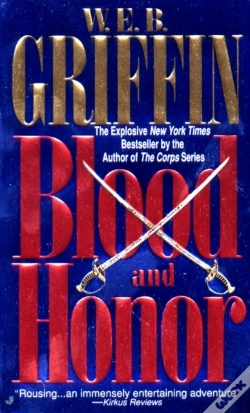 Capa do artigo Blood And Honor
