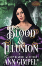 Blood And Illusion - Preview