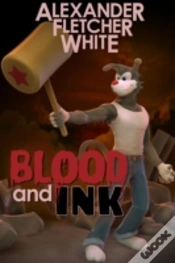 Capa do artigo Blood And Ink