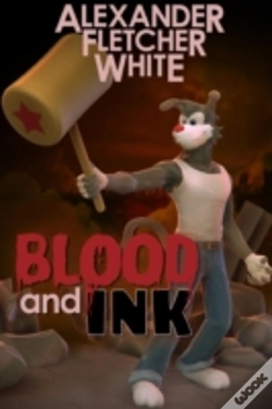 Capa do artigo Blood And Ink