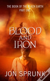Capa do artigo Blood And Iron