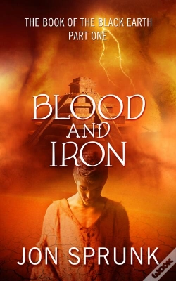 Capa do artigo Blood And Iron