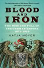 Blood And Iron - Preview