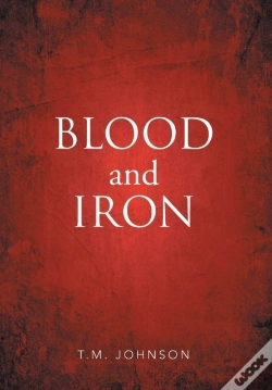 Capa do artigo Blood And Iron