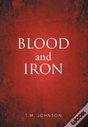 Capa do artigo Blood And Iron