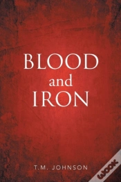 Capa do artigo Blood And Iron